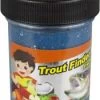 TFT Trout Finder Bait DRIJVEND Fruitsmaak Blauw