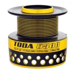 Tubertini Toda Losse Spoel