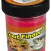 TFT Trout Finder Bait DRIJVEND Tonijn Roze
