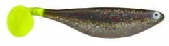 Seika Trouble Shad Shiny Tail 16 Cm