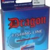 Tubertini Dragon Fishing Line Ultra Strong 0,18 Mm