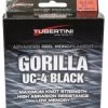 Tubertini UC 4 Gorilla Black 0.50 Mm