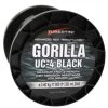 Tubertini UC 4 Gorilla Black 0.16 Mm 2000 Meter