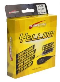 Tubertini UD 1 Lijn 0,20 Mm Yellow