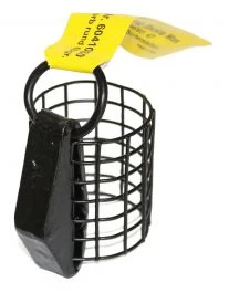 FTM Voerkorf Rond Los 120 Gram