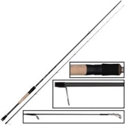 Seika Wild Spirit 2,3 M WG 0-10 Gram