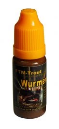 FTM Forellen Booster Worm Extract