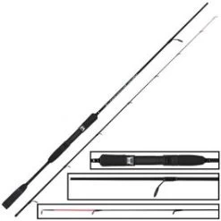 FTM Virus Spoon XP 3 1,9 M